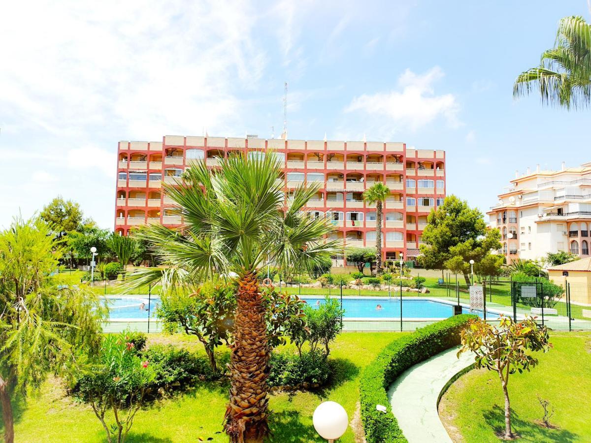 Best House Paola Τορεβιέχα Εξωτερικό φωτογραφία