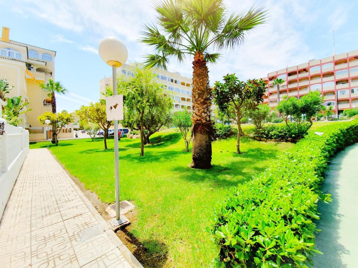 Best House Paola Τορεβιέχα Εξωτερικό φωτογραφία